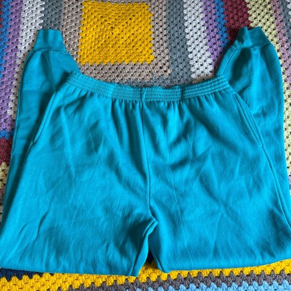 Vintage Sport Modes Women’s Size Large Track Suit - Picture 5 of 14